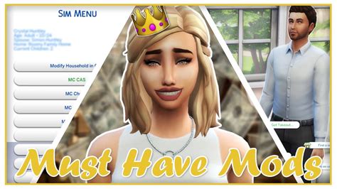 Sims 4 Realism Mods Pagesbom
