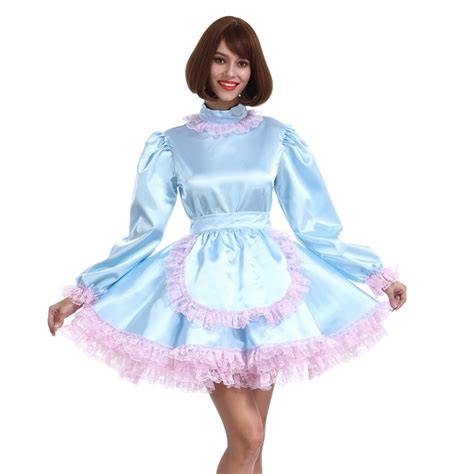 Sissy Maid Dressing Telegraph