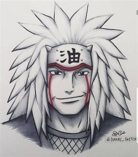 Sábio Tarado Naruto Fan Art Anime Naruto Otaku Anime Chibi Naruto