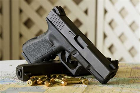 Best 10mm Pistols And Handguns 3 Critical Factors Shooting And Safety