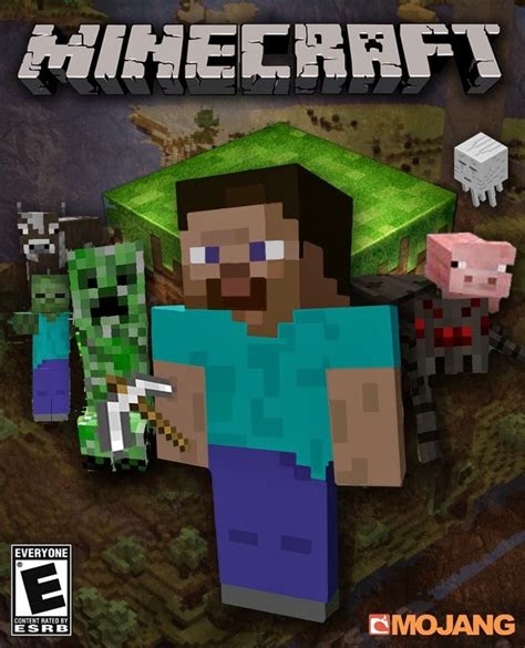 Minecraft 162 Full Version Game Pc Full