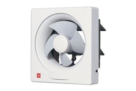 Kdk industrial ventilating fan (high pressure) 45cm 45gsc. KDK Exhaust Fan (6'') 15AAQ1 (end 11/1/2018 4:15 PM)