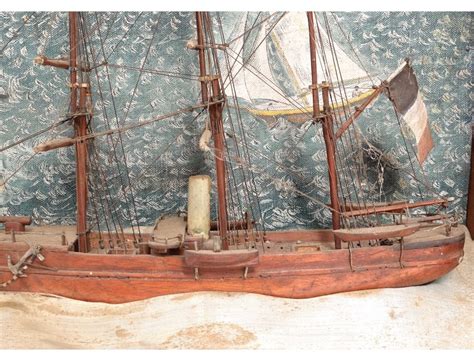 Shop.alwaysreview.com has been visited by 1m+ users in the past month Rare automaton model three-masted ship diorama music ...