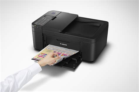 Shop top brands and choose from the likes of a canon printer, brother printer, epson printer and many other top brands. Inkjet Printers - PIXMA E4270 - Canon Malaysia