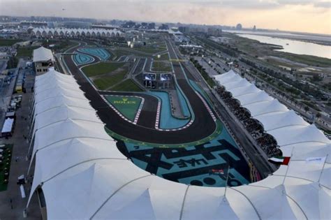 Formula 1 Packages 23 Gp Travel Packages P1 Travel