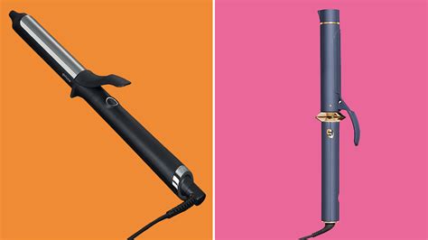 The Absolute Best Curling Irons According To Hollywood Hairstylists