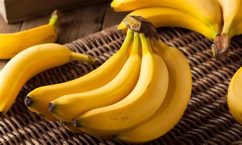 The Surprising Health Benefits Of Bananas En Imarabic