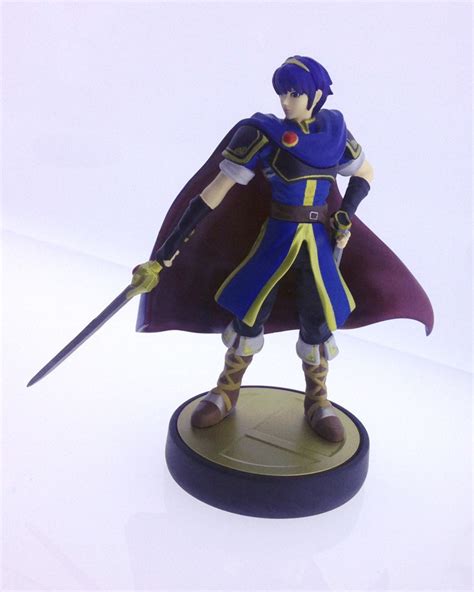 Gallery A Closer Look At 13 Amiibo Toys Nintendo Life