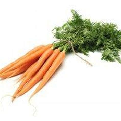 How Do I Soften Carrots Carrots Nutrition Health