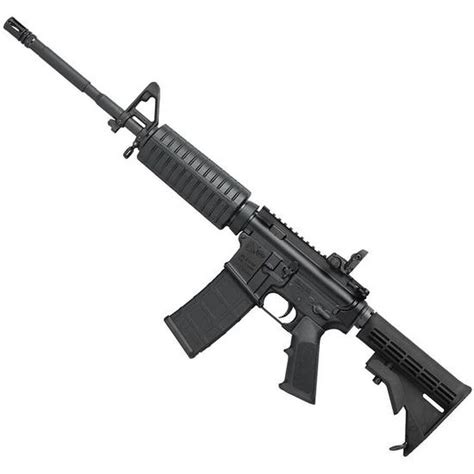 Colt CR6920 M4 Carbine AR 15 5 56 NATO Semi Auto Rifle 16 1 Barrel 30