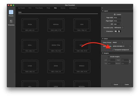 Export Png With Transparent Background Pre V2 Archive Of Affinity On