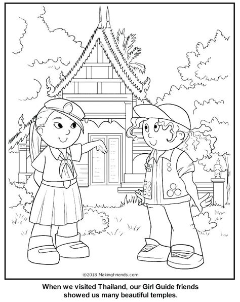 Yes, you may use our images on your social media platforms. We Missed You Coloring Pages at GetColorings.com | Free ...
