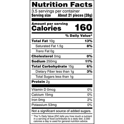 Xxtra flamin' hot crunchy cheese snack. How Many Servings In A Bag Of Cheetos - Bag Poster