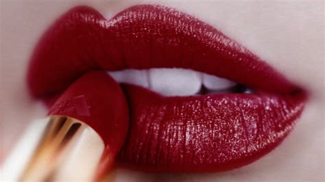 Sexy Red Lipstick Telegraph