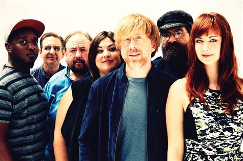 Lockn Festival Announces 2019 Lineup With Trey Anastasio And Tedeschi Trucks Band Collaborations
