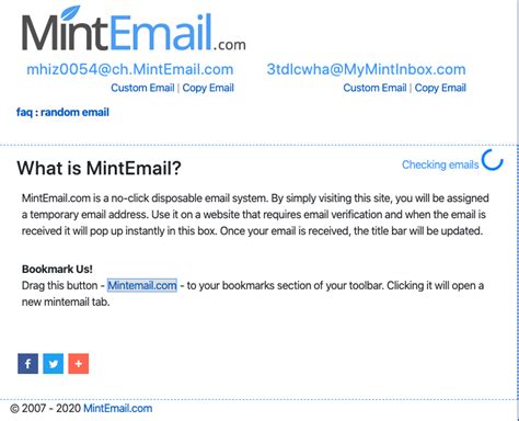 25 Best Fake Email Generators 2024 Begindot