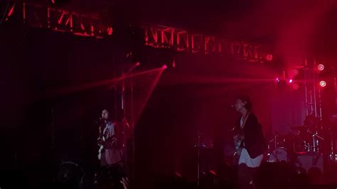 iv of spades come inside my heart at 1mx manila 2019 youtube