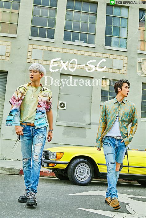 Check spelling or type a new query. Lirik Lagu Daydreamin' - EXO-SC dan Terjemahannya - Kiky ...