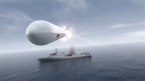 Mbda Awarded Sea Ceptor Contract For Royal Navy Type 31 Frigates