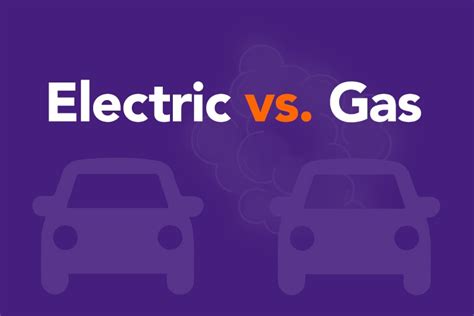 Electric Cars Vs Gas Cars Cost Enel X