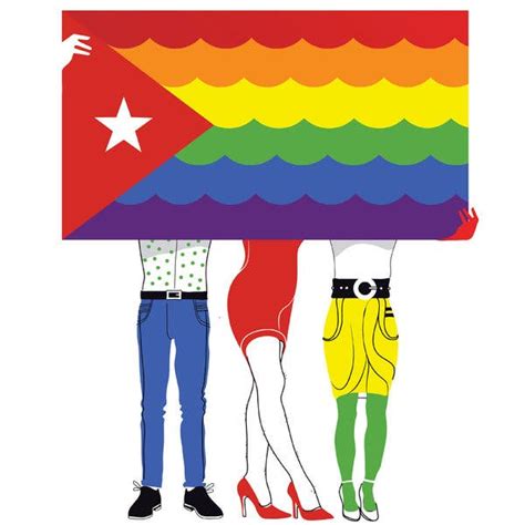 Opinion A Revolution Within The Revolution Cuba Opens To Same Sex