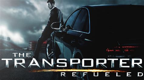• 5,6 млн просмотров 6 месяцев назад. Movie Poster Design | the transporter refueled movie ...