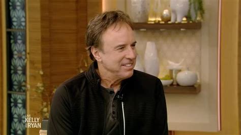 Live With Kelly And Ryan Kevin Nealon Abc7 New York