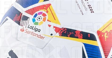 Complete table of la liga standings for the 2020/2021 season, plus access to tables from past seasons and other football leagues. Puma La Liga 20-21 Ball Leaked - Footy Headlines