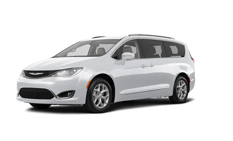 Weedon Automobile Le Chrysler Pacifica Touring L Plus 2020 à Weedon