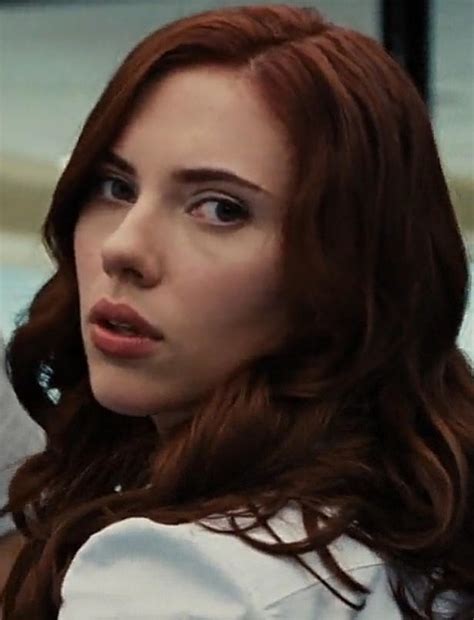 Scarlett Johansson Iron Man 2 11 By Davidisaacgonz On Deviantart