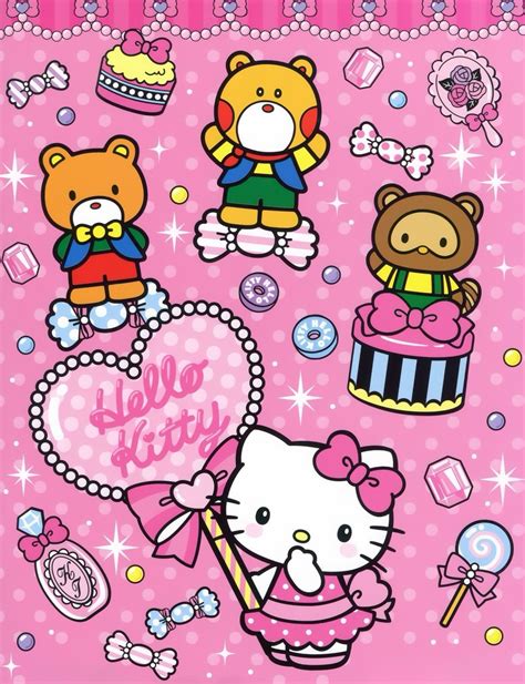 mamegoma123 hello kitty printables hello kitty themes hello kitty