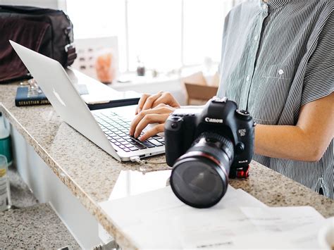 The Business Side Of Photography 5 Things I Wish I Had Known Before I