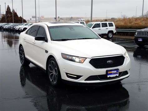 Used Ford Taurus Sho For Sale