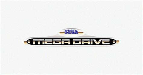 Sega Mega Drive Wallpaper Album On Imgur