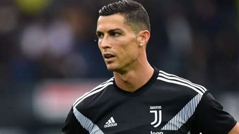 Cristiano Ronaldo Allegations Of Rape Based On Completely Fabricated