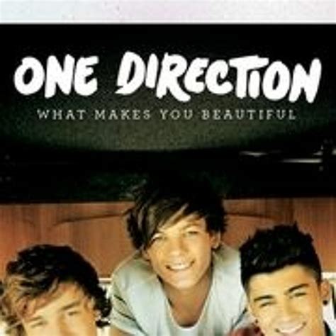 Stream One Direction Songs What Makes You Beautiful Free Download From