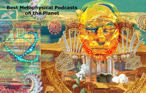 30 Best Metaphysical Podcasts You Must Follow In 2022