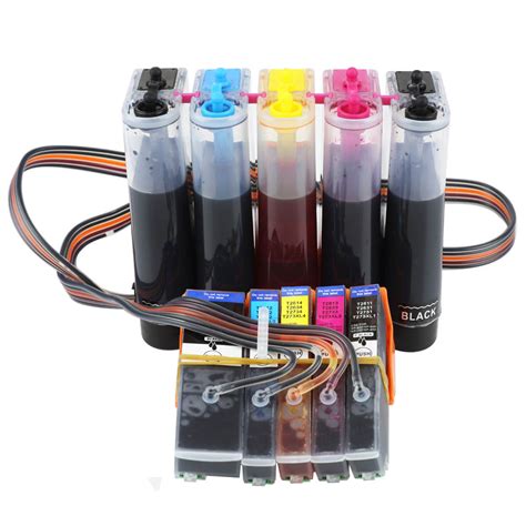 Alibaba.com offers 10,692 xp600 print head products. Continuous Ink Supply System for Epson Expression ...