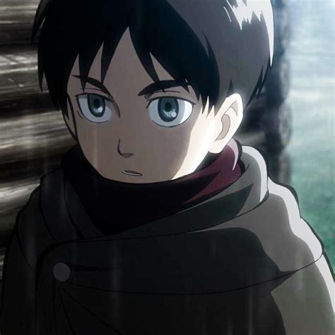 Eren Yeager Attack On Titan Aesthetic