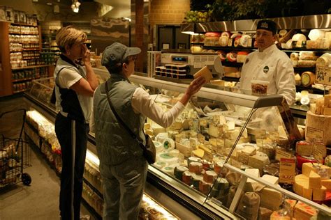 Vanilla or french vanilla pudding ¾ c milk ¾ c cake vodka 8oz tub cool whip sprinkles to garnish directions 1. Whole Foods Market - Tampa: Tampa Restaurants Review ...