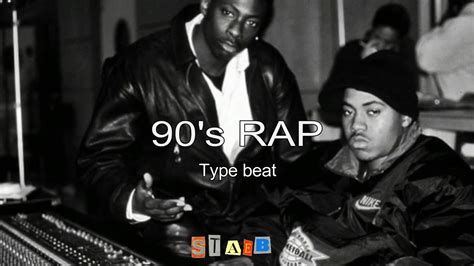90s Old School Rap Boom Bap Type Beat Hip Hop Instrumental Sample 2019