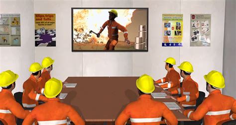 How Animation Makes Safety Trainings Better Ask Ehs Animation