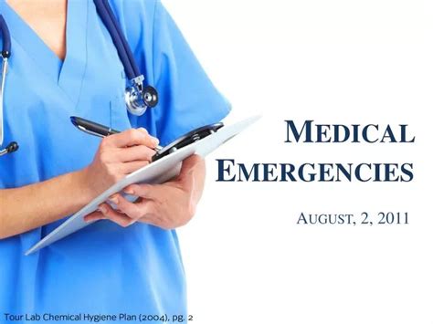 Ppt Medical Emergencies Powerpoint Presentation Free Download Id