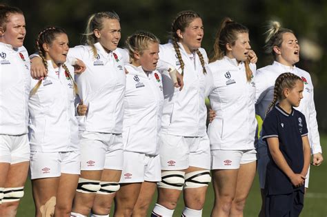 How To Watch England Vs Australia Womens Rugby World Cup Kick Off Time Tv Channel Live Stream