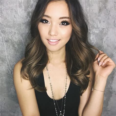 Jenn Im No Instagram Throwback To A Good Hair Day Cut And Color By