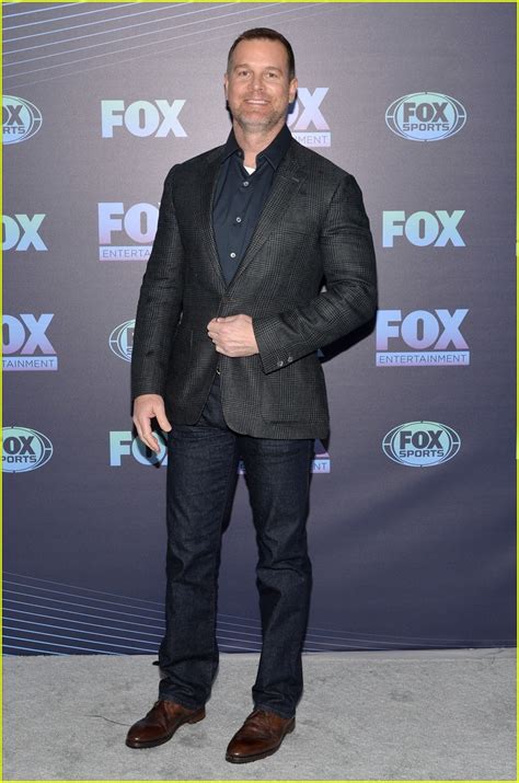 Photo Rob Lowe 911 Cast Fox Upfronts 16 Photo 4290546 Just Jared