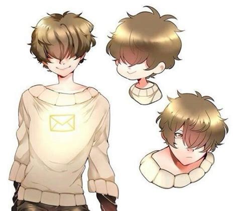 Male Mc X 707 Mystic Messenger Amino