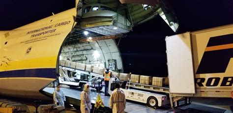 Renseignements généraux ministère de l'éducation 1035, rue de la chevrotière, 21e étage québec (québec) g1r 5a5 World's largest cargo plane lands in Quebec packed with ...