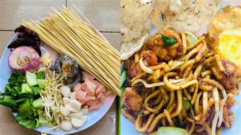 Selain maggi goreng seafood, kami menulis resepi lain dan menarik untuk anda cubakan. Resepi Mi Lidi Goreng, Menu Paling Simple Untuk Anak-Anak ...