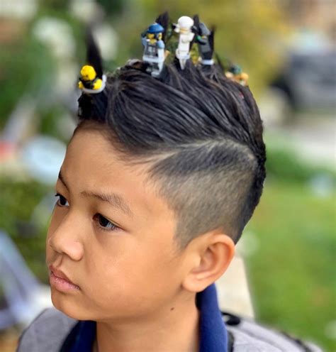 27 The Most Creative Ideas For Crazy Hair Day